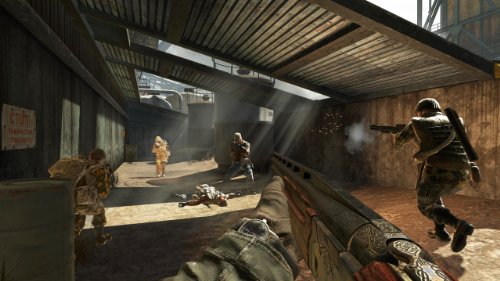 Call of Duty: Black Ops [Platinum] (FR)