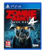 Zombie Army 4 Dead War (GB)