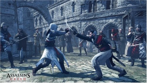 Assassin's Creed Bloodlines (FR)