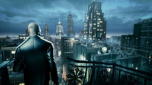Hitman: Absolution (FR)
