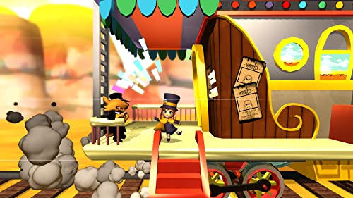 A Hat in Time (DE)
