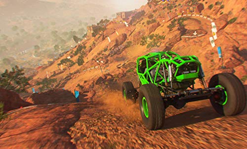 DIRT 5 (DE) — Day One Edition