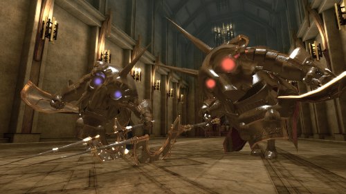 NieR Replicant (JP)