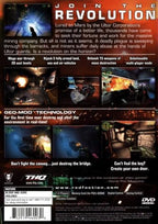 Red Faction (US) — Greatest Hits