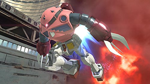 Gundam Breaker 2 (JP)