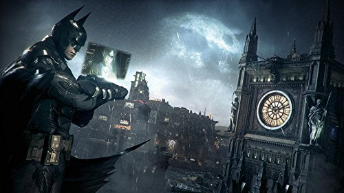 Batman: Arkham Knight (US)