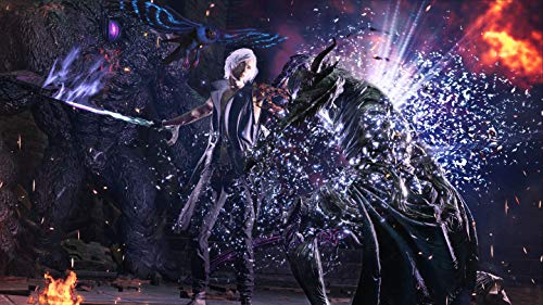 Devil May Cry 5 (GB) — Special Edition