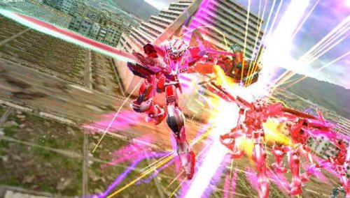 GUNDAM vs GUNDAM NEXT PLUS (JP)