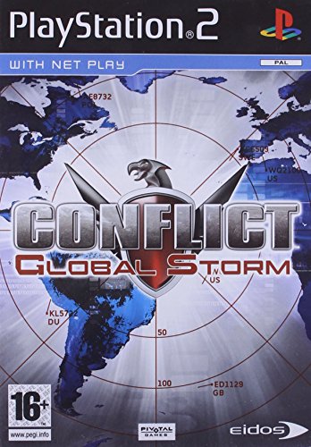 Conflict: Global Storm (GB)