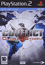 Conflict: Global Storm (GB)