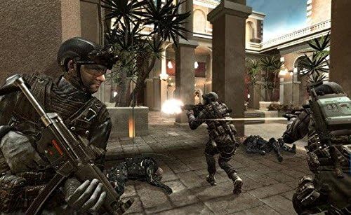 Rainbow Six: Vegas 2 (AT) — Classics