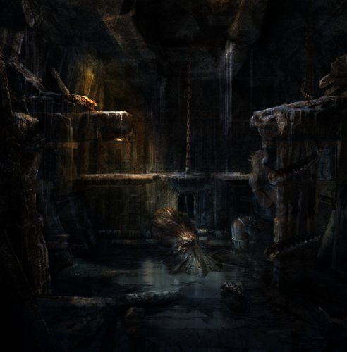 Tomb Raider: Underworld (FR)
