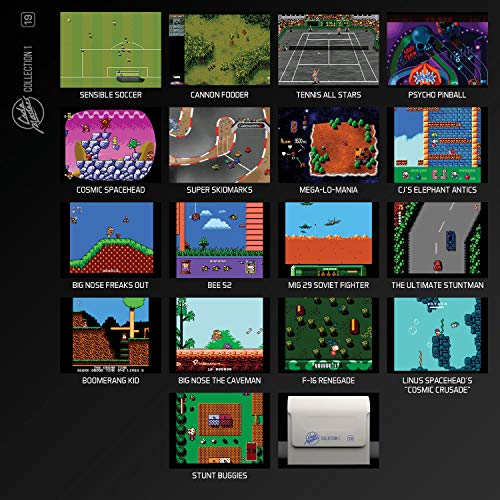 Codemasters Cartridge [Blaze]