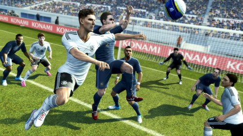 World Soccer Winning Eleven 2013 (JP)