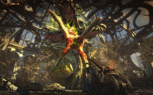 Bulletstorm (AT)