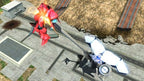 Gundam Extreme Vs. Voll-Boost (JP)