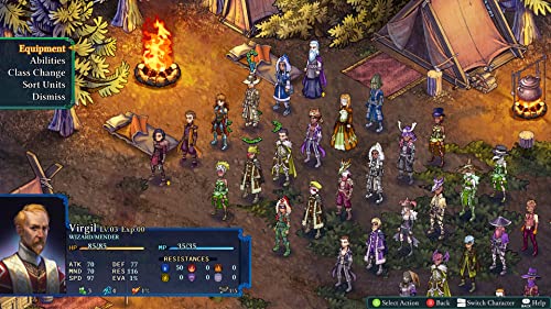 Fell Seal: Arbiters Mark (DE) — Deluxe Edition