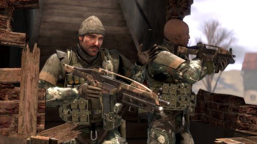 Battlefield: Bad Company 2 (FR)