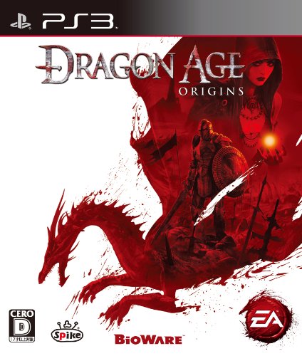 Dragon Age: Origins (JP)