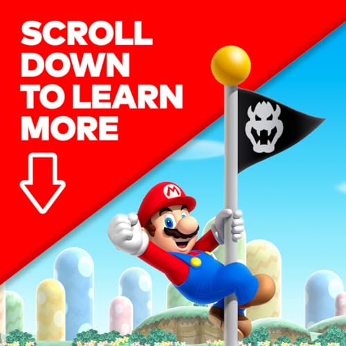 Luigi's Mansion 2 HD (GB)