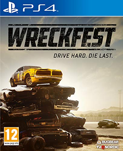 Wreckfest (AT)