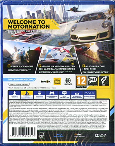 The Crew 2 (IT)