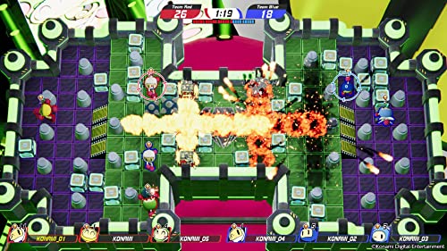 Super Bomberman R 2 (DE)