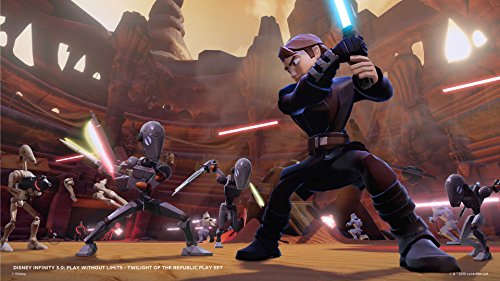 Disney Infinity 3.0 (GB)