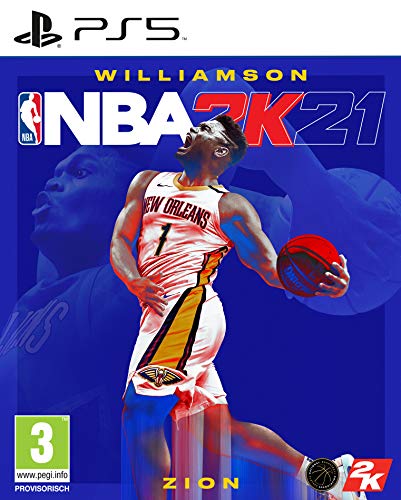 NBA 2k21 (AT)