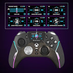 Wireless Controller Stealth Ultra schwarz [Turtle Beach]