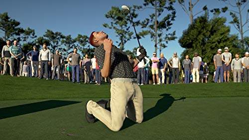 PGA Tour 2K21 Justin Thomas (DE)