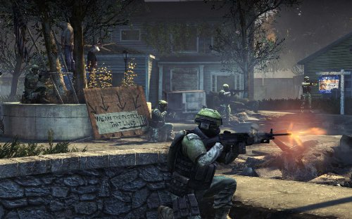 Homefront (US)