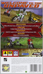 MX vs ATV Untamed (GB) — Essentials
