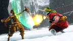 Tekken 6 (GB)