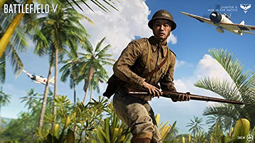 Battlefield V (EU)
