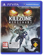 Killzone Mercenary (AT)