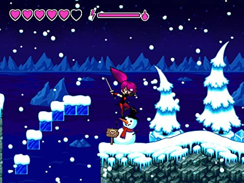 Intrepid Izzy (JP)