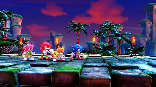 Sonic Superstars (DE)