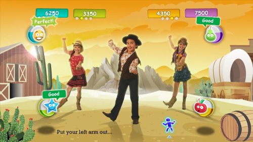 Just Dance: Kids (FR)