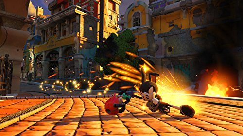 Sonic Forces (DE)