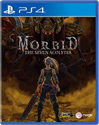 Morbid - The Seven Acolytes [Merge Games]