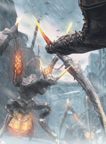 Lost Planet: Extreme Condition Colonies Edition [Classics] (DE)