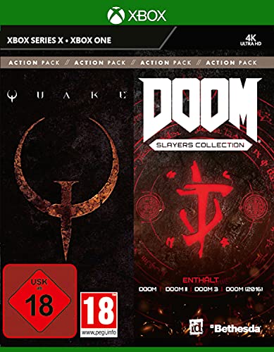 id Action Pack Vol. 1 (DE)