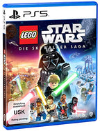 LEGO Star Wars Skywalker Saga (DE)