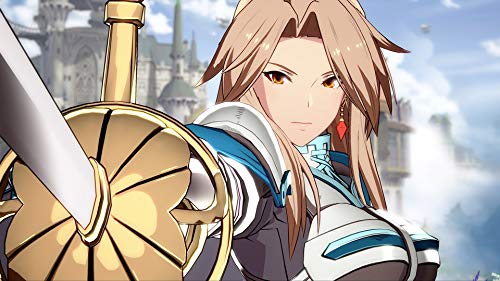 Granblue Fantasy Versus (DE)