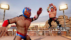WWE 2K Battlegrounds (DE)