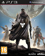Destiny (GB)