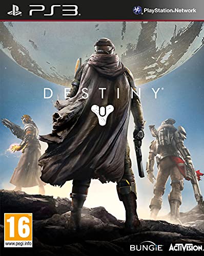 Destiny (GB)