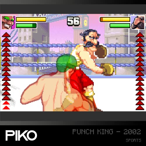 Piko Collection 3