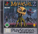 MediEvil 2 (DE) — Platinum